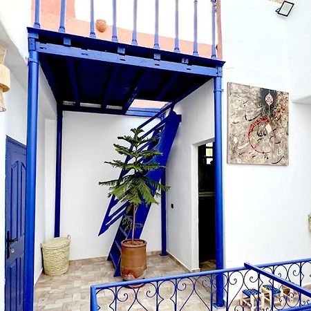 Couloirs De La Medina Ξενοδοχείο Μαρακές Εξωτερικό φωτογραφία