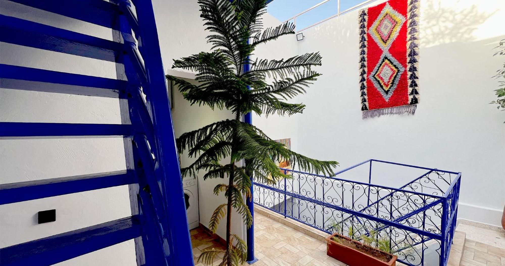 Couloirs De La Medina Ξενοδοχείο Μαρακές Εξωτερικό φωτογραφία