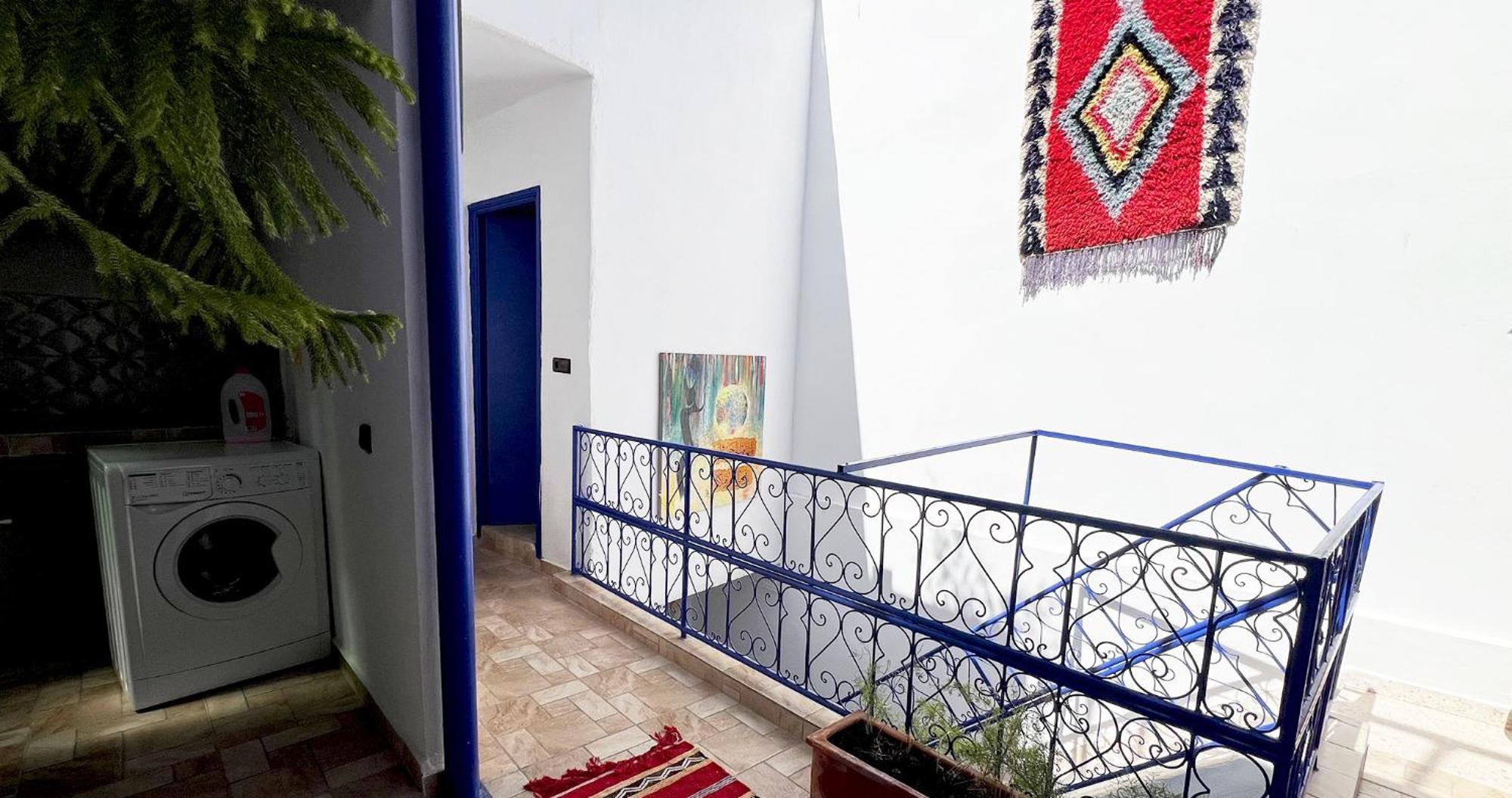 Couloirs De La Medina Ξενοδοχείο Μαρακές Εξωτερικό φωτογραφία