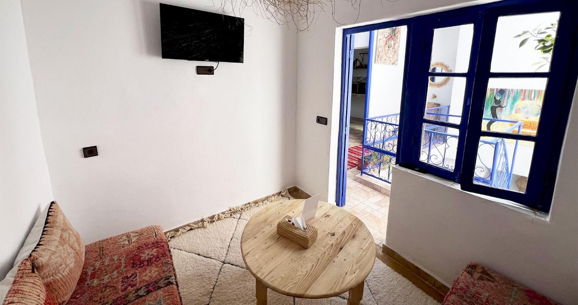 Couloirs De La Medina Ξενοδοχείο Μαρακές Εξωτερικό φωτογραφία