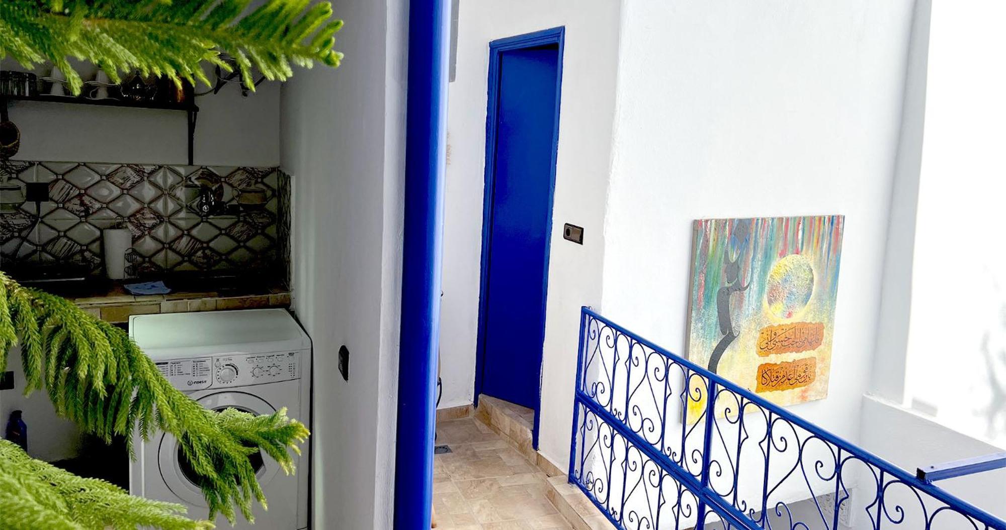 Couloirs De La Medina Ξενοδοχείο Μαρακές Εξωτερικό φωτογραφία