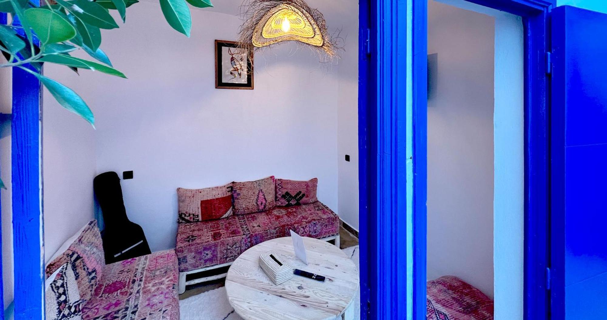 Couloirs De La Medina Ξενοδοχείο Μαρακές Εξωτερικό φωτογραφία